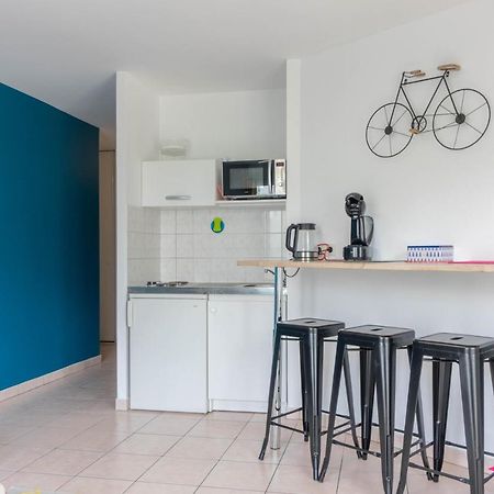 Le Saint-Marceau, T2 + Parking + Fibre Apartment Orleans Exterior photo